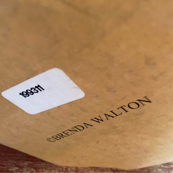 Christmas Nesting Display/Storage Boxes Set of 3 - Picture 11 of 12